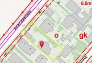 Grund für Mehrfamilienhaus