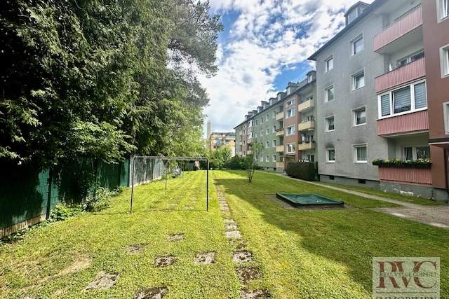 Reizende Wohnung in Taxham, Wohnung-kauf, 339.000,€, 5020 Salzburg(Stadt)