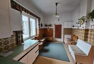 Gepflegtes Haus in Zentrumsnähe