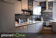 Geräumiger Bungalow und großer Garten mit Party-Hütte