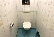 Hofseitige 2-Zimmer-Wohnung im 2. Liftstock in Westbahnhof-Nähe
