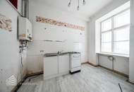 Helle 3-Zimmer Wohnung, Nähe Meiselmarkt