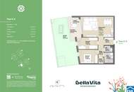 BELLA VITA - Sichern Sie sich den zweiten KFZ-Stellplatz jetzt mit 50 % Preisvorteil.