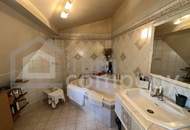 Haus in Schrebergartensiedlung, ständig Bewohnbar, Balkon, Terrasse, Pool, Gartenhütte und mehr.