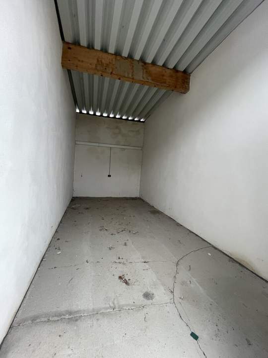 Kalthalle, Kaltlager, Stellplatz ca. 21 m² (XH28) PROVISIONSFREI!!!