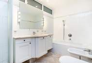 Am Wolfgangsee– lichtdurchflutete 2-Zimmer-Wohnung mit zwei Loggien