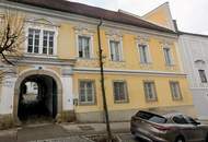 Arztpraxis - Ordination - Büro - Wohnung in Zentrumsnähe von Enns