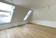 Stilvolles Dachgeschoss mit Loggia &amp; Terrasse – Luxuswohnen in 1010 Wien | ZELLMANN IMMOBILIEN
