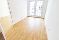 Schöne 2-Zimmer-Wohnung mit Freifläche in der Koloniestraße!