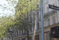 1060! Kleinbüro ab sofort direkt auf der Mariahilfer Straße!
