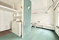 Ihre Chance in Hietzing – 1-Zimmer-Räumlichkeit mit Potenzial, nur wenige Schritte zur U4