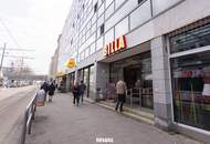 3-Zimmer-Wohnung mit 2 Loggia in ruhiger Innenhoflage