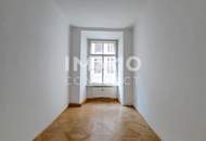 Wohnen im Stadtzentrum | Große2,5- Zimmer- Wohnung | Sackstraße 14 Top 7