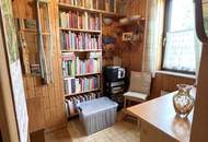 Charmantes Einfamilienhaus mit Pool, Sauna und viel Potenzial!
