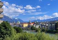 Sonnige 4-Zimmer-Wohnung in zentraler Lage mit Panoramablick