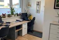 Traumhafte Gartenwohnung am Rande des Naturschutzgebietes