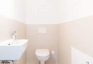 Ab Juni! Lichtdurchflutete 2-Zimmer-Balkonwohnung im 3. Bezirk zu vermieten!