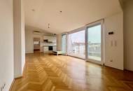 ++ NEU ++ HELLE ZWEI Zimmer mit TERRASSE - Altbau