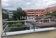 Schönes Anleger-Objekt mit nicht parifizierten aber 2 zugeordneten Wohnungen und TG-Plätzen Wilten