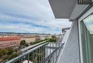 Urban wohnen, überraschend ruhig leben – stilvoll sanierter Altbau mit Lift, Freiflächen und moderner Energietechnik