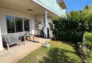 Waltendorf! Schöne, neuwertige Maisonette-Gartenwohnung