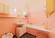 IHRE CHANCE +89 m² +3-ZIMMER-WOHNUNG +U1-KEPLERPLATZ + LIFTHAUS