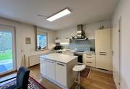 Gepflegtes Niedrigenergie-Eckreihenhaus 15 Minuten von Graz!