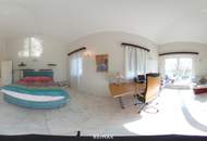 Elegantes Einfamilienhaus mit vielen luxuriösen Extras in Enzersfeld