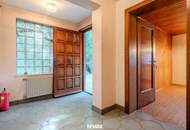 Einfamilienhaus mit Potenzial in ruhiger Grünlage in Tobelbad/Pirka