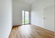 ++ GARTENWOHNUNG ++ Moderne 2-Zimmer-Wohnung nahe Zentrum & Augarten