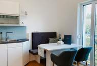 Penthouse Apartment "N°6"