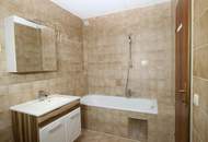 Wohnung mit Loggia in bester Lage