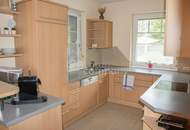 Großartige Gelegenheit - Einfamilienhaus in Schwadorf mit Sauna, Garage und moderner Ausstattung!