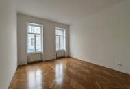 NÄHE MARIAHILFERSTRAßE 1060! 4 Zimmer Altbauwohnung im Herzen des 6. Bezirks unter 2.000 € !