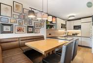 Lebe.Liebe.Lache | 3 Zimmer Wohntraum mit Südloggia | Parkplatz zur Miete