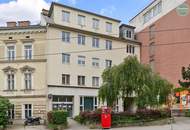 Helle 2-Zimmer-Wohnung mit Ausblick - Wohnen im exklusiven 19. Bezirk