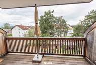 Wunderschöne Mietwohnung mit großer Terrasse