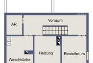 Einfamilienhaus mit traumhaftem Weitblick und großem Garten