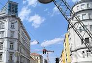 Eingerichtetes Geschäftslokal 83 m² Wien 1030, sofort verfügbar