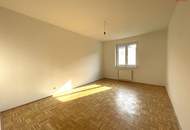 Zentrale 3-Raum-Wohnung mit Balkon, nähe Donau/Zentrum: Unschlagbares Preis-/Leistungsverhältnis - mit wenig Aufwand zur Traumwohnung