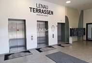 Die ideale 3-Zimmer Eckwohnung mit einzigartigem Blick auf Linz!