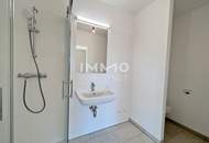 Dachtraum! 2 Zimmerwohnung mit Laggia, Fußbodenheizung und Fußbodenkühlung!