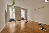 360° TOUR // REPRÄSENTATIVES ALTBAUBÜRO am PARKRING