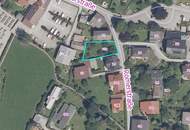 Schönes Baugrundstück, Zentrumslage Brixlegg