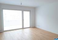 2 Zimmer Wohnung in der Seestadt