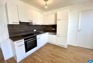 Schöne 2 Zimmerwohnung mit Freifläche nahe dem Floridsdorfer Wasserpark