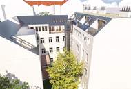 Großzügige 3,5-Zimmer-Altbauwohnung in Ruhelage – Erstbezug nach hochwertiger Sanierung