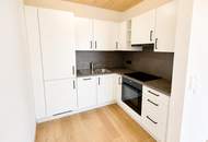 RESERVIERT Klagenfurt | Wohnen am Baumbachplatz: ERSTBEZUG 2-ZI Wohnung mit Loggia - ab August 2026