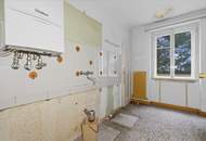 "Am Praterpark - 2 Wohnungen - Ihre Anlegerchance oder Ihr Wohntraum"