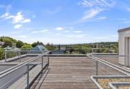 Terrassentraum mit atemberaubender Weitsicht